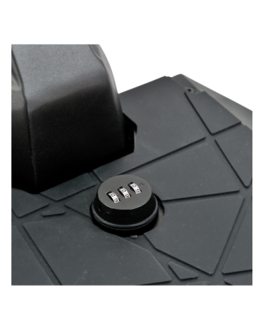 Onvo RX-04 2400W Elektrikli Scooter / 10''