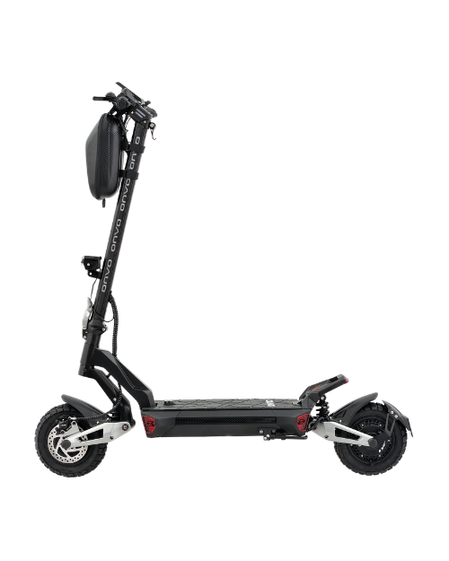 Onvo RX-04 2400W Elektrikli Scooter / 10''