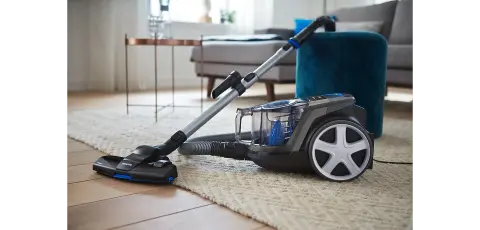 Philips Bxa0071/00, Fc9332/07 Toz Torbasız Süpürge (DST7022/40 Ütü Hediyeli)