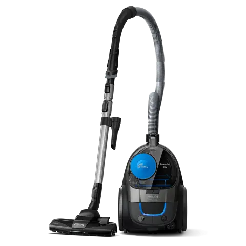 Philips Bxa0071/00, Fc9332/07 Toz Torbasız Süpürge (DST7022/40 Ütü Hediyeli)