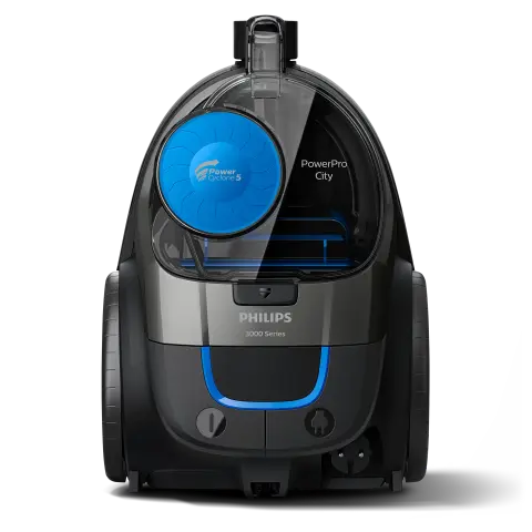 Philips Bxa0071/00, Fc9332/07 Toz Torbasız Süpürge (DST7022/40 Ütü Hediyeli)