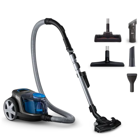 Philips Bxa0071/00, Fc9332/07 Toz Torbasız Süpürge (DST7022/40 Ütü Hediyeli)