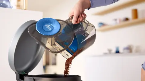 Philips Bxa0071/00, Fc9332/07 Toz Torbasız Süpürge (DST7022/40 Ütü Hediyeli)