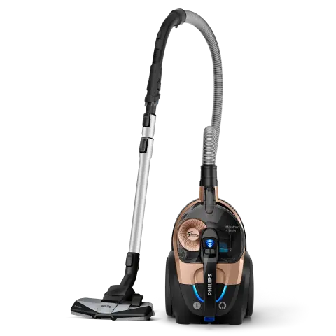 Philips BXA0070/00, XB7151/07 Toz Torbasız Süpürge (HD9285 Airfryer Hediyeli)