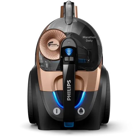 Philips BXA0070/00, XB7151/07 Toz Torbasız Süpürge (HD9285 Airfryer Hediyeli)