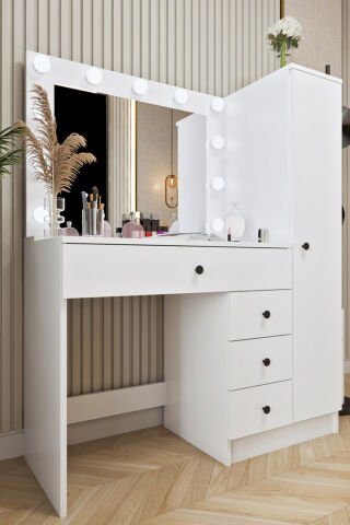 Ases CMT520 Makyaj Masası