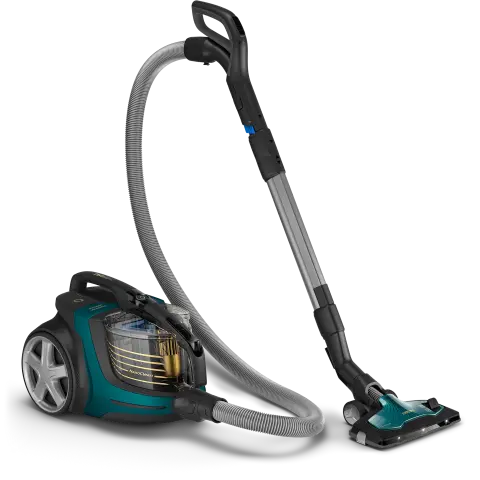 Philips BXA0067/00, XB9185/07 Toz Torbasız Süpürge (DST7040/80 Ütü Hediyeli)