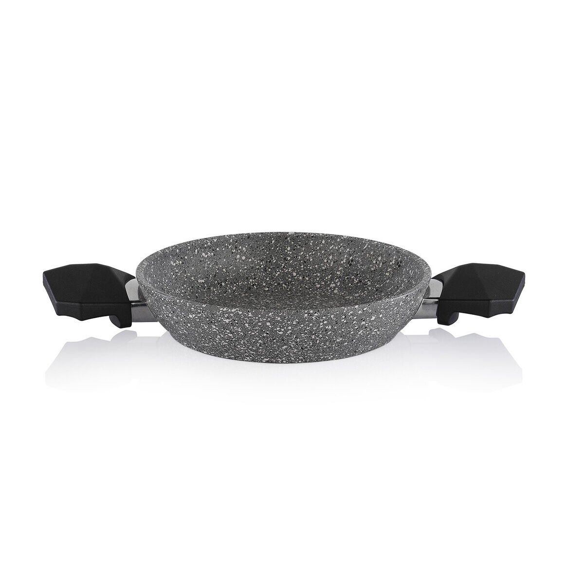 Schafer Cory Yanmaz Yapışmaz Sahan - 22cm - Gri
