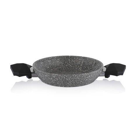 Schafer Cory Yanmaz Yapışmaz Sahan - 22cm - Gri