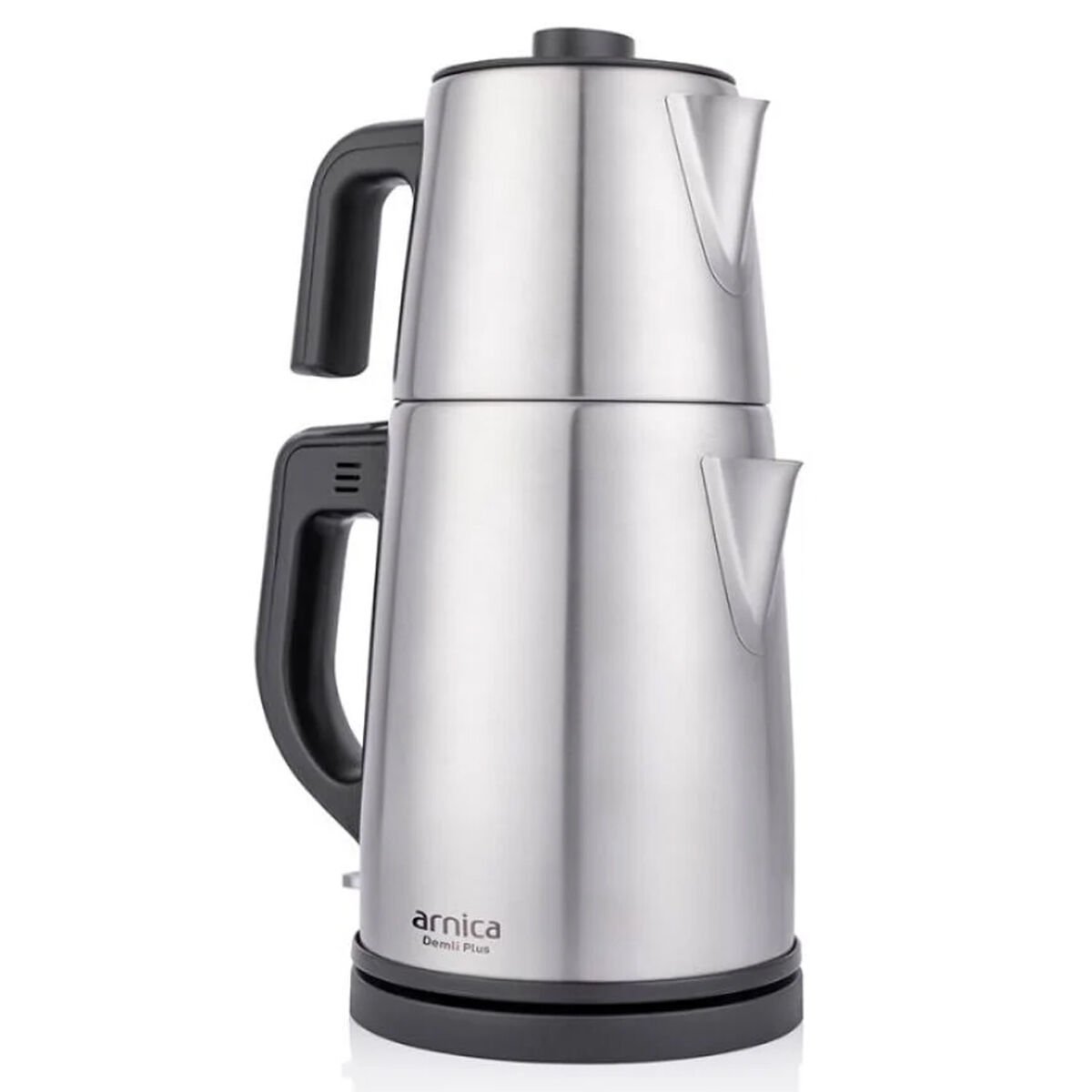 Arnica IH33270 Demli Plus Çay Makinesi Inox