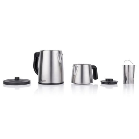Arnica IH33270 Demli Plus Çay Makinesi Inox