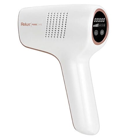Relux IPL9650 PureCare 1.000.000 Atım IPL Lazer Epilasyon Cihazı