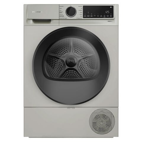 Profilo KM0961XJTR 9Kg Beyaz Kurutma Makinesi