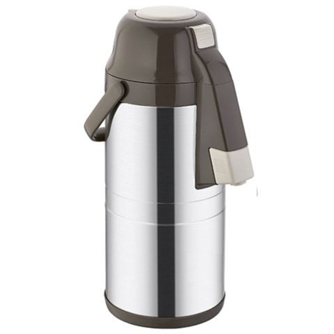 Cooker CKR2009 Çelik Termos 4,5 Lt.