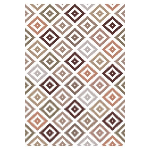 Koza 2.16 m2 Dekor 120x180cm Halı