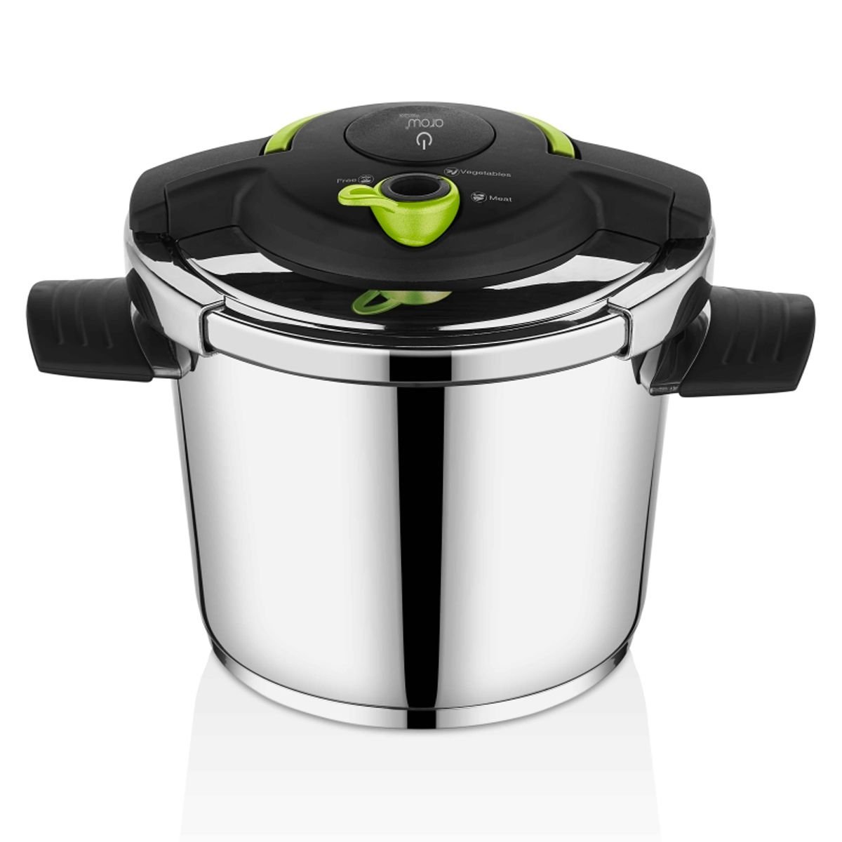 Arow Vigorcook 6 Lt Düdüklü Tencere Dc2.tr-4531
