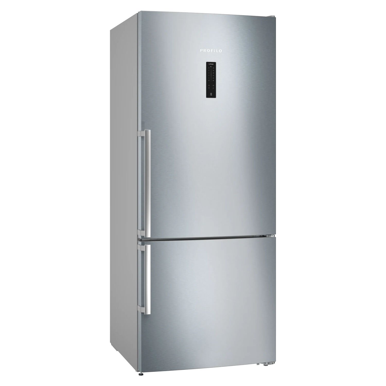 ティナ Profilo BD3076IECN Inox Alttan Donduruculu Buzdolabı Fiyatı ve