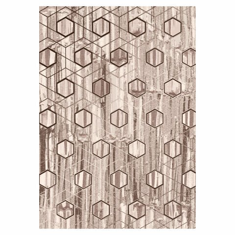 Koza 3.00 m2 Dekor 100x300cm Halı