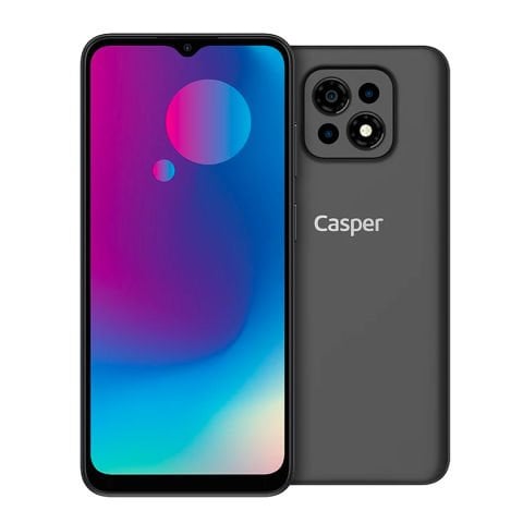 Casper Via M35 4+4/128GB Cep Telefonu