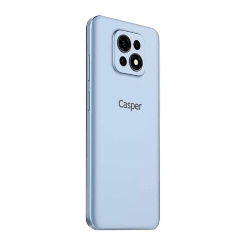 Casper Via M35 4+4/128GB Cep Telefonu