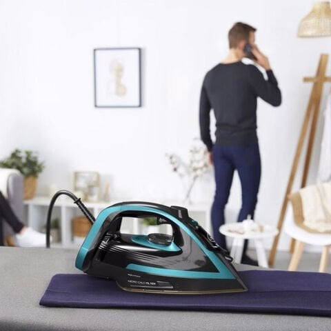 Tefal Puregliss FV8066 Buharlı Ütü