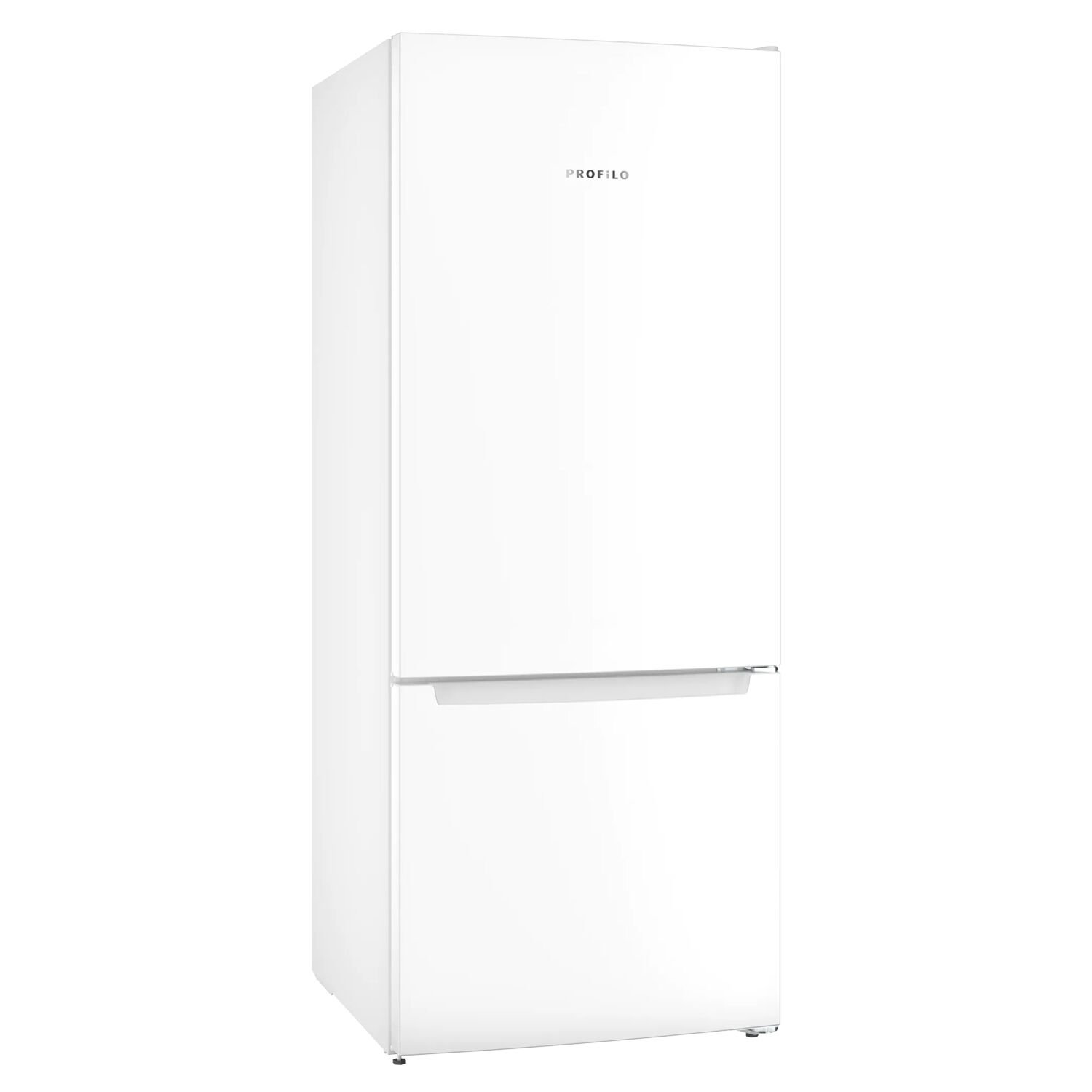 Profilo BD3076WEVN Alttan Donduruculu Buzdolabı