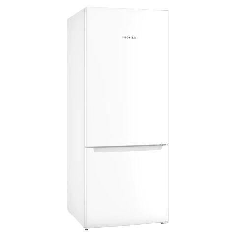 Profilo BD3076WEVN Alttan Donduruculu Buzdolabı