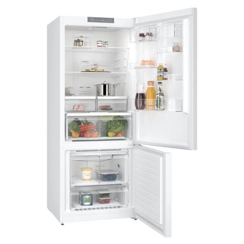 Profilo BD3076WEVN Alttan Donduruculu Buzdolabı