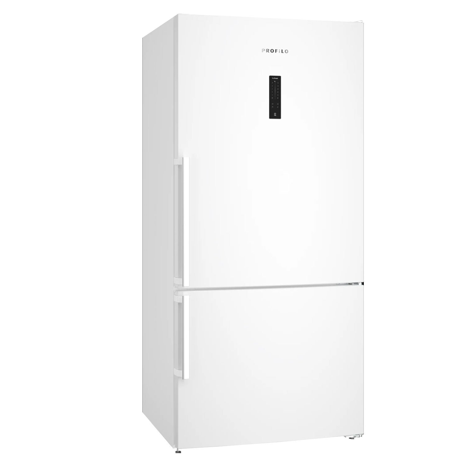 Profilo BD3086WECN Alttan Donduruculu Buzdolabı