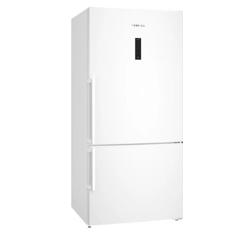 Profilo BD3086WECN Alttan Donduruculu Buzdolabı