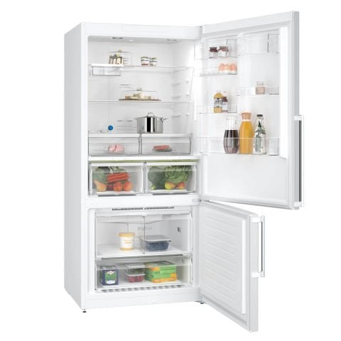 Profilo BD3086WECN Alttan Donduruculu Buzdolabı