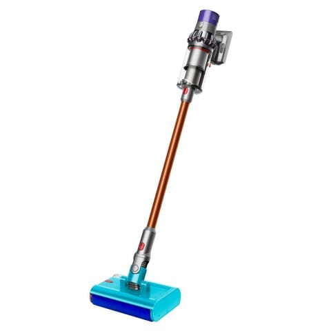 Dyson Cyclone V10 Submarin Islak ve Kuru Temizleme Dikey Kablosuz Süpürge