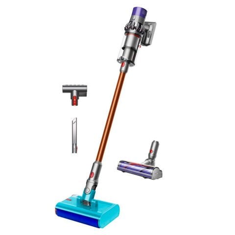 Dyson Cyclone V10 Submarin Islak ve Kuru Temizleme Dikey Kablosuz Süpürge