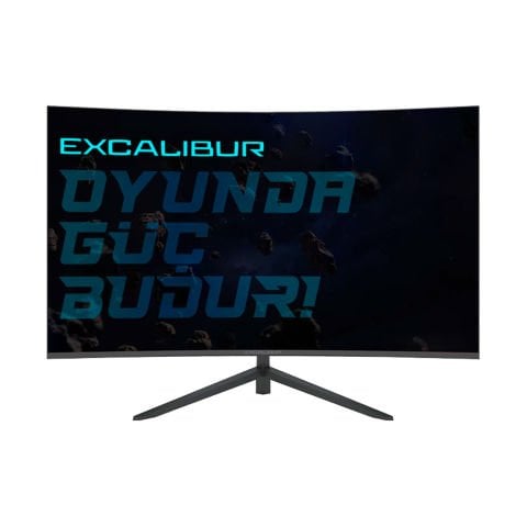 Casper M.E238FHD-G - Excalibur 23.8'' Monitör