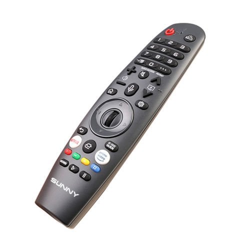 Sunny 55'' QLED UHD 4K Dual Webos Led 140 Ekran TV