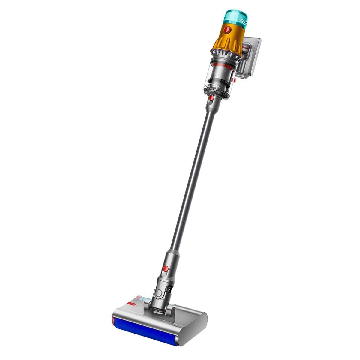 Dyson V12s Detect Slim Submarine Kablosuz Dikey Süpürge