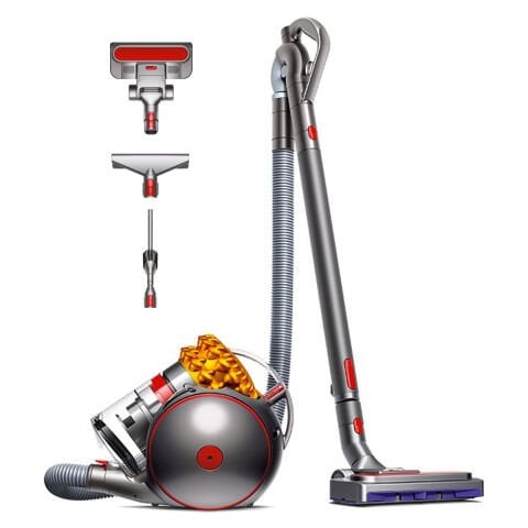 Dyson Cinetic Big Ball Multifloor 2 Kablolu Süpürge