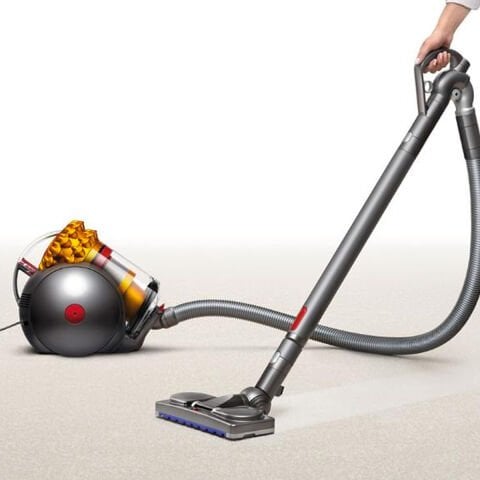 Dyson Cinetic Big Ball Multifloor 2 Kablolu Süpürge