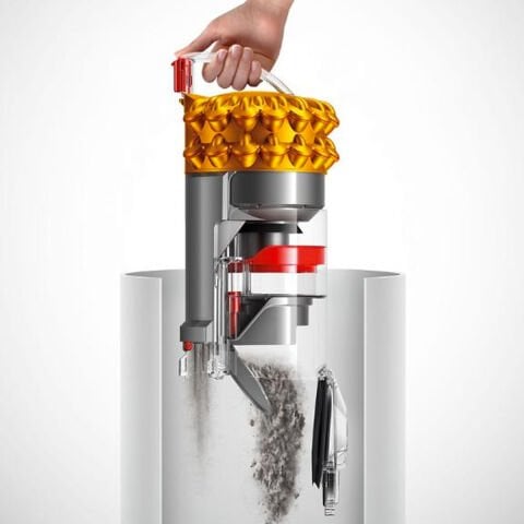 Dyson Cinetic Big Ball Multifloor 2 Kablolu Süpürge