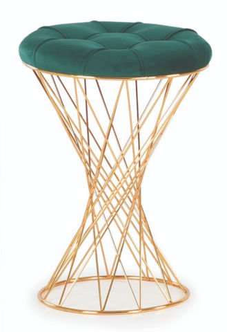 Levent PUF.0001-301, 5560 Örgülü Puf Gold