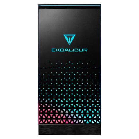Casper E65H.144F-BQB0X-0FD Excalibur Masaüstü Bilgisayar