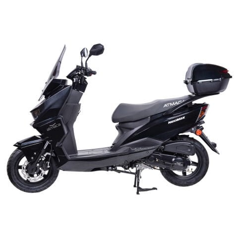 Atmaca Neomax 50, 50cc Scooter Motosiklet