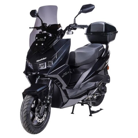 Atmaca Neomax 50, 50cc Scooter Motosiklet