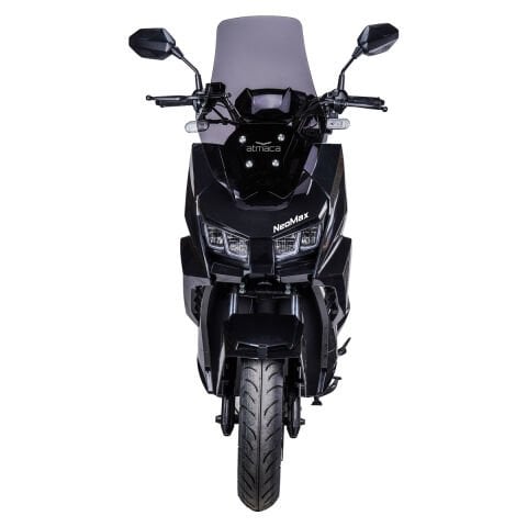 Atmaca Neomax 50, 50cc Scooter Motosiklet