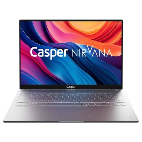 Casper S200.1342-BE00X-G-F i5 Notebook