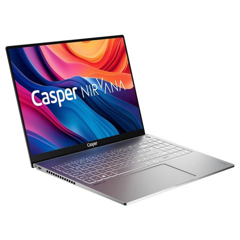 Casper S200.1342-BE00X-G-F i5 Notebook