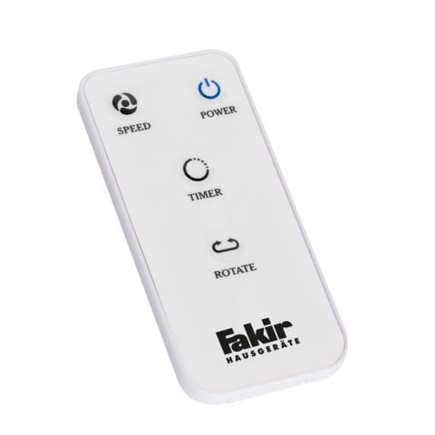 Fakir TVL 90 S Kule Tipi Vantilatör