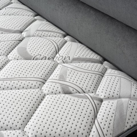 Pofuduk Victoria 160x200 Yatak Baza Başlık Set