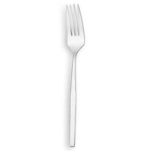 Schafer Sharp 72 Parça Ç.K.B. Takımı - Gümüş15