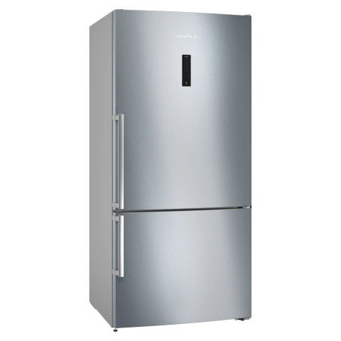 Profilo BD3086IECN Inox Alttan Donduruculu Buzdolabı
